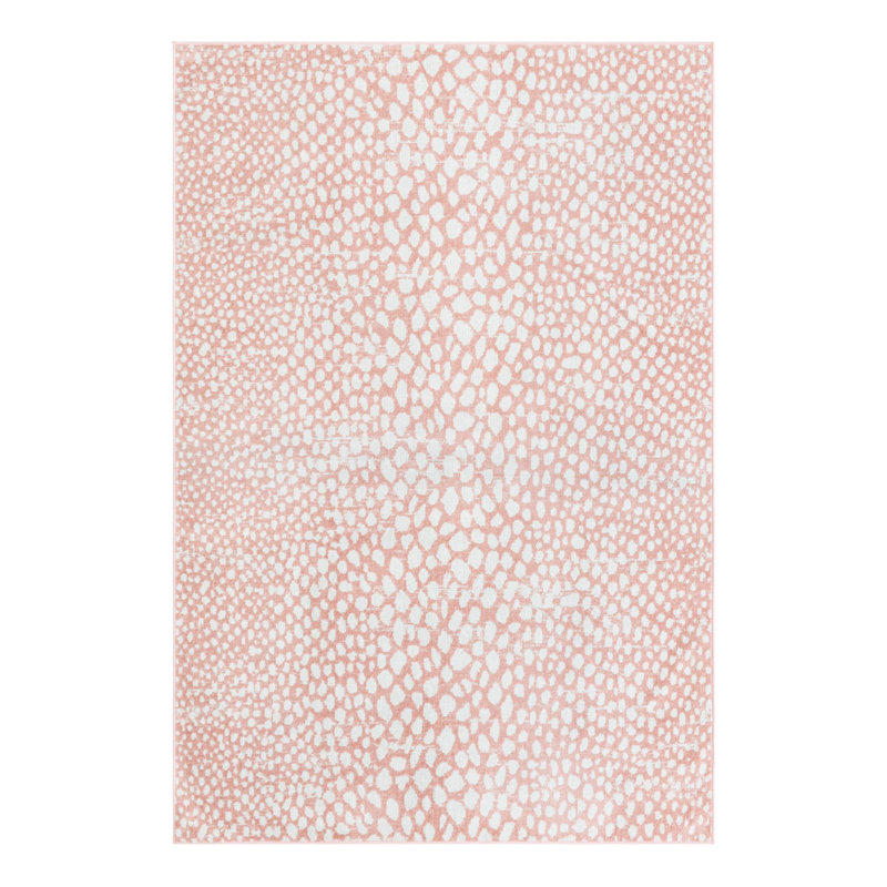 Masson Animal Print Indoor Rug, Rectangle 6'1" x 9'