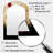 Native American Interconnected Elements Symbol - Native American Art Arch Large Mirror, Global Asymmetrical Unique Wall Mirror Decor, Printed Metal Art-311258213