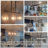 Eton 3-Light Dimmable Kitchen Island Pendant