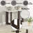 Edwyn Marble Top & Sofa Table