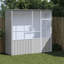 Bletchley Weather Resistant Bird Cage-1334987428-1334987429