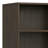 Harper 5 Shelf Bookcase
