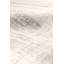 Tapis unique argenté / bleu 6 pi x 9 pi Whately