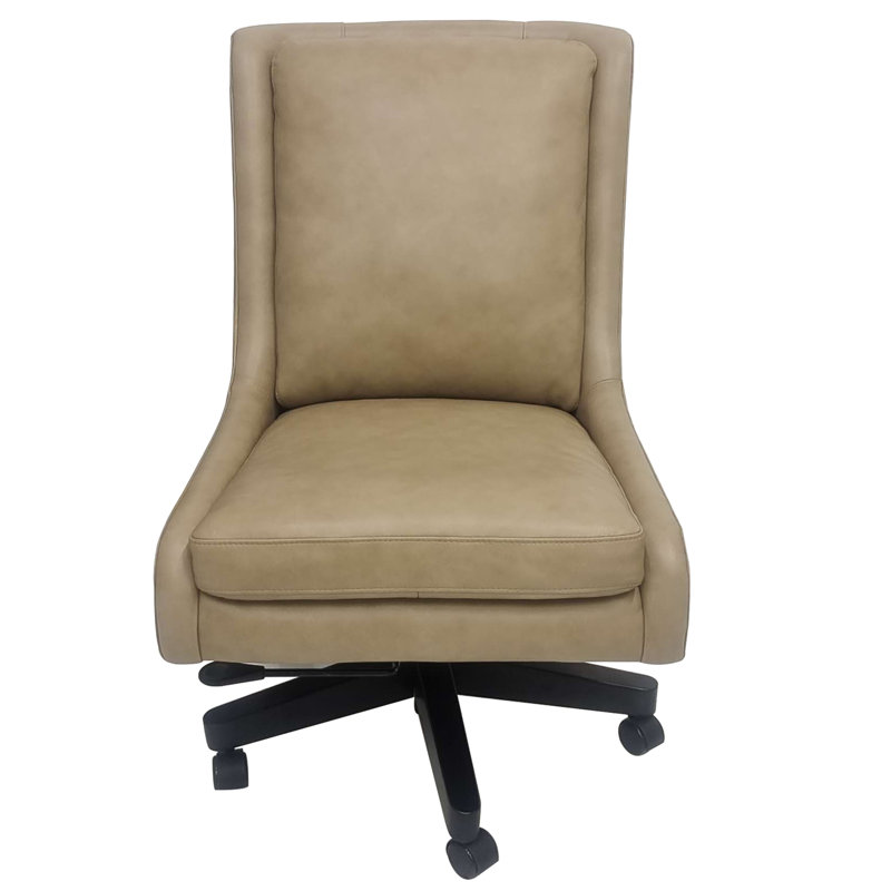 DC#131 Lotus Cream Desk Chair