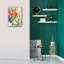 Art mural sur toile Winston Porter-1375625594