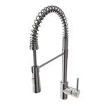 Livenza 2.0 Pull-Down Kitchen Faucet
