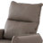 Idal Faux Leather Swivel Recliner-176038080