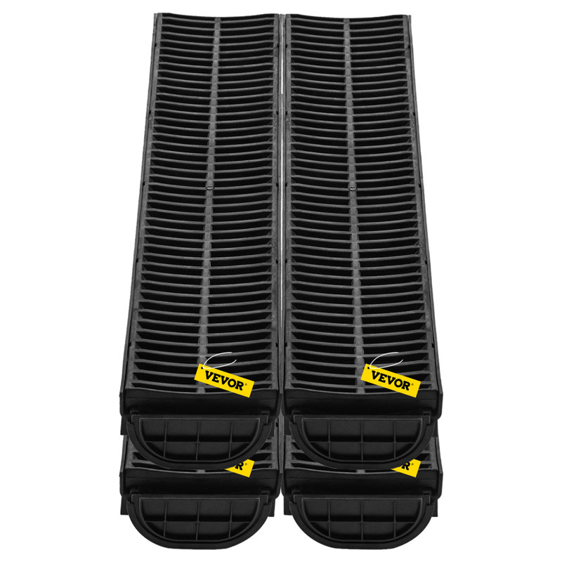 Bonde cliquet 39,4 po