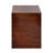 Iron Top End Table-50495950