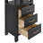 Moana Solid Wood Linen Cabinet-1546413247