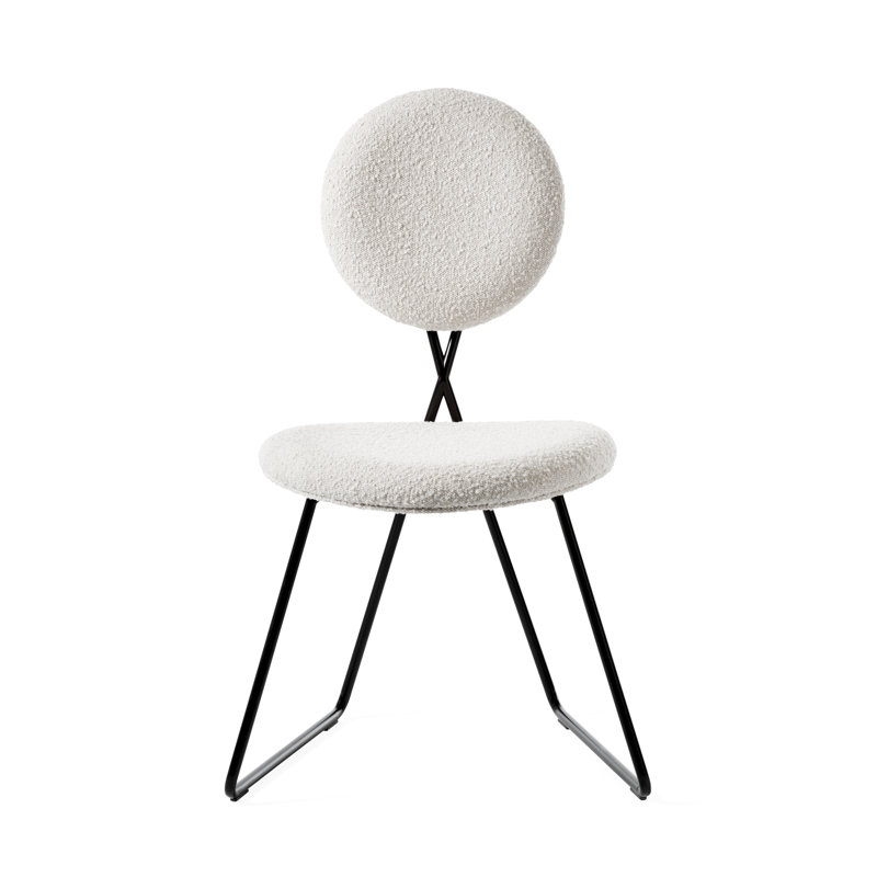 Caprice Upholstered Dining Chair