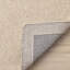 Noemi Handmade Sand Cream Blocks Area Rug-601791977