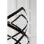 Peter Bristol Interlace Expandable Chandelier