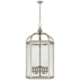Falaise 5 - Light Chandelier