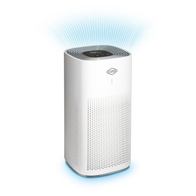 Purificateur d'air HEPA Clorox
