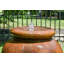 Fontaine en fibre de verre Adobe