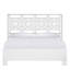 Palm Springs Low Profile Standard Bed-41279883-41279884