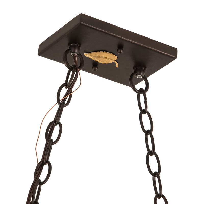 Drumm 6 - Light Pendant