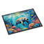 Paillasson Summer Manatee-112746456