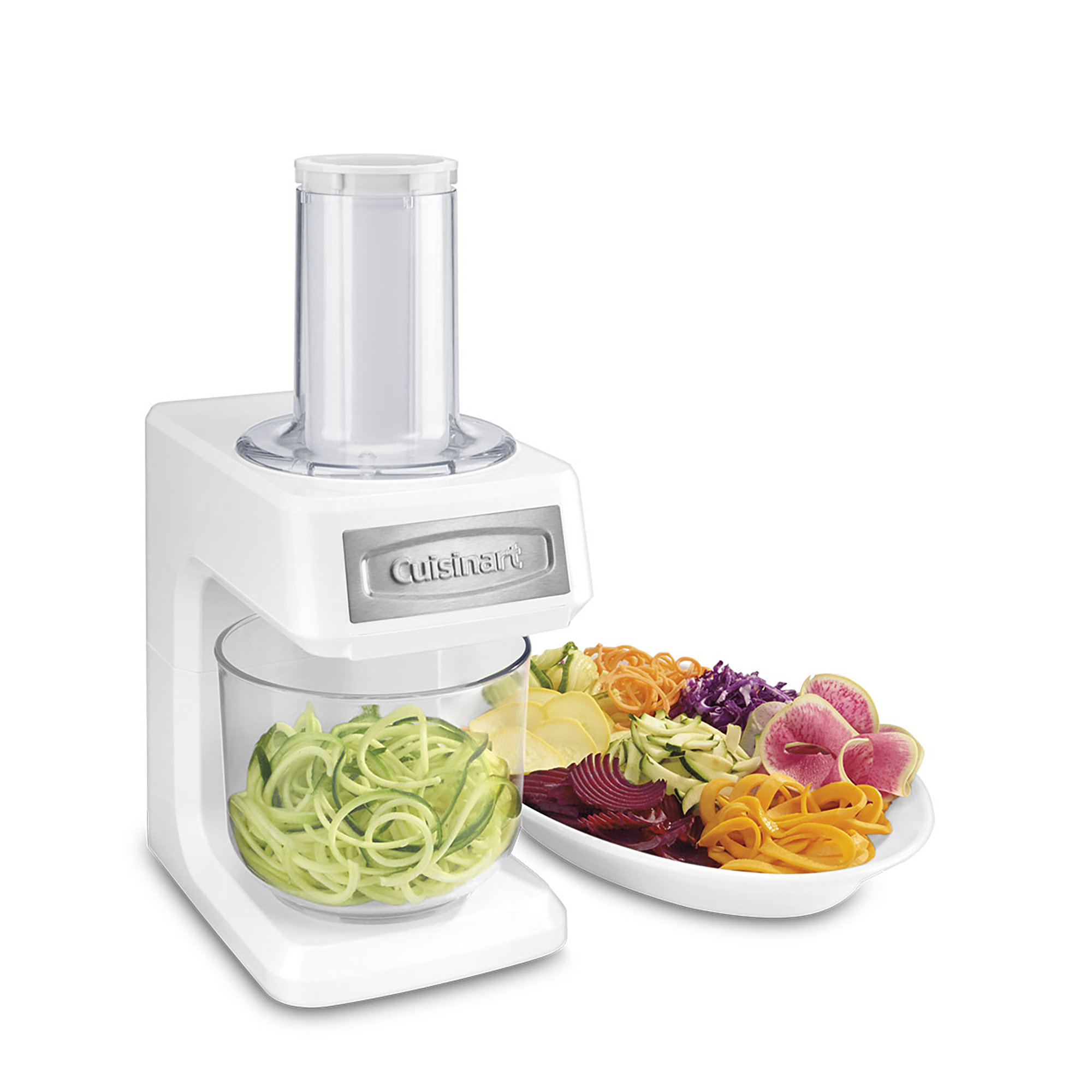 Cuisinart 3-in-1 Precision Fruit and Vegetable Slicer