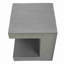 Table de bout Modern