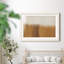 Sundown - peinture encadrée-1590784588-1590784591