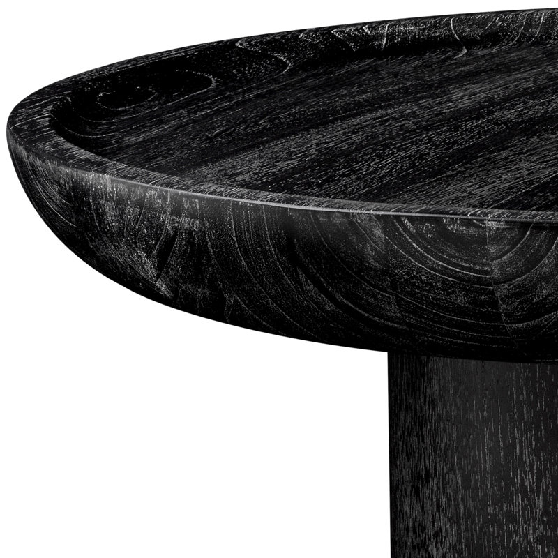 Rouault End Table