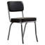 Brilliana 19.5'' H Upholstered Metal Side Chair-978763310