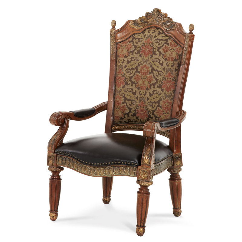 Chaise avec accoudoirs Villa Valencia