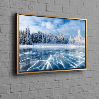 Print on Canvas