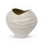 Gilded Hive Vase