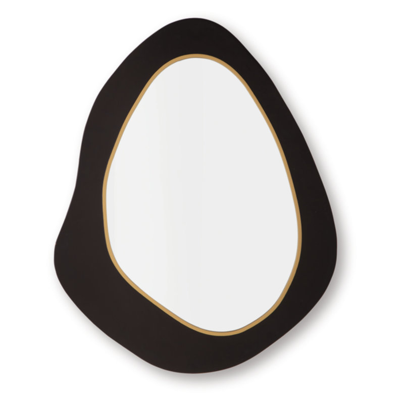Kierlock Accent Mirror