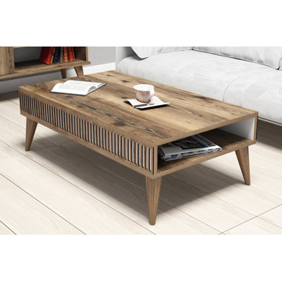 Milan Coffee Table