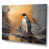 Wrapped Canvas selected