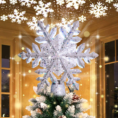 SHIRLEYS OFFICE FURNITURE LLC Tree Topper
