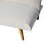 3 Seater Linen Sofa Bed-543840585