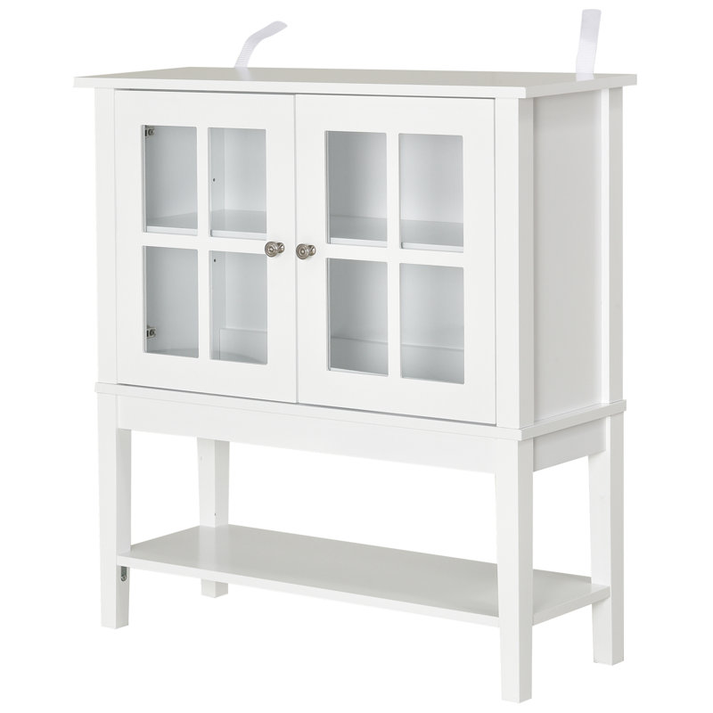 Mcmaster 80cm Sideboard