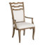 Chaise avec accoudoirs Weston Hills