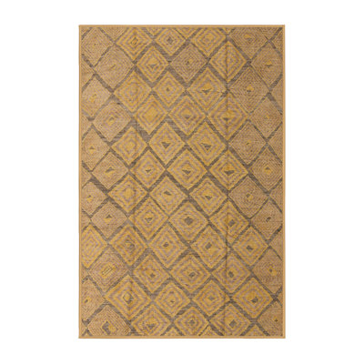 Abstract Indoor Rug