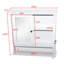 Bathroom Cabinet