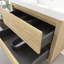 Meuble-lavabo mural 30 po avec lavabo-372117242