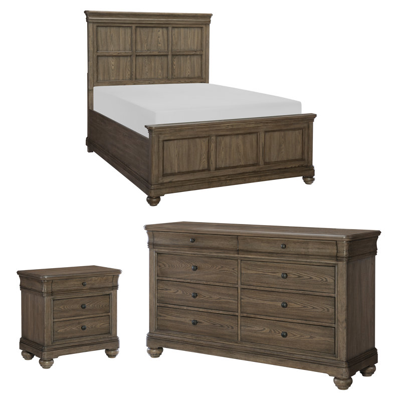 Ensemble de chambre configurable standard Alford