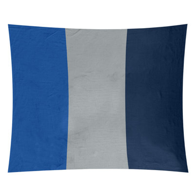 St. Louis Polyester Tapestry