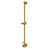Unlacquered Brass