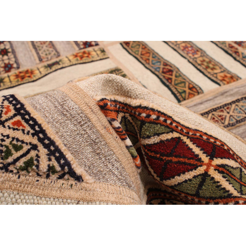 Tapis ottoman Yama