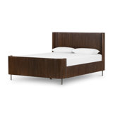 Fletcher Queen Bed