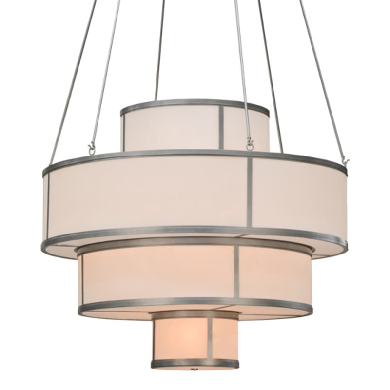 Jayne 27 - Light Chandelier