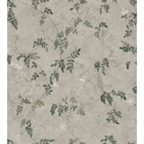 Jordnara Floral Wallpaper Roll