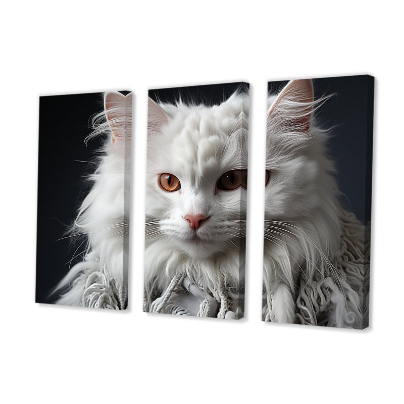 Ensemble de salon Selkirk Rex, H 40 po x l 60 po