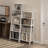 Casiana Ladder Bookcase-93557927-95356670